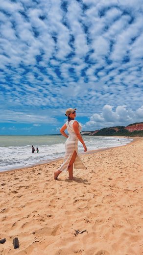 Saída de Praia – peças de crochê para casa e presente